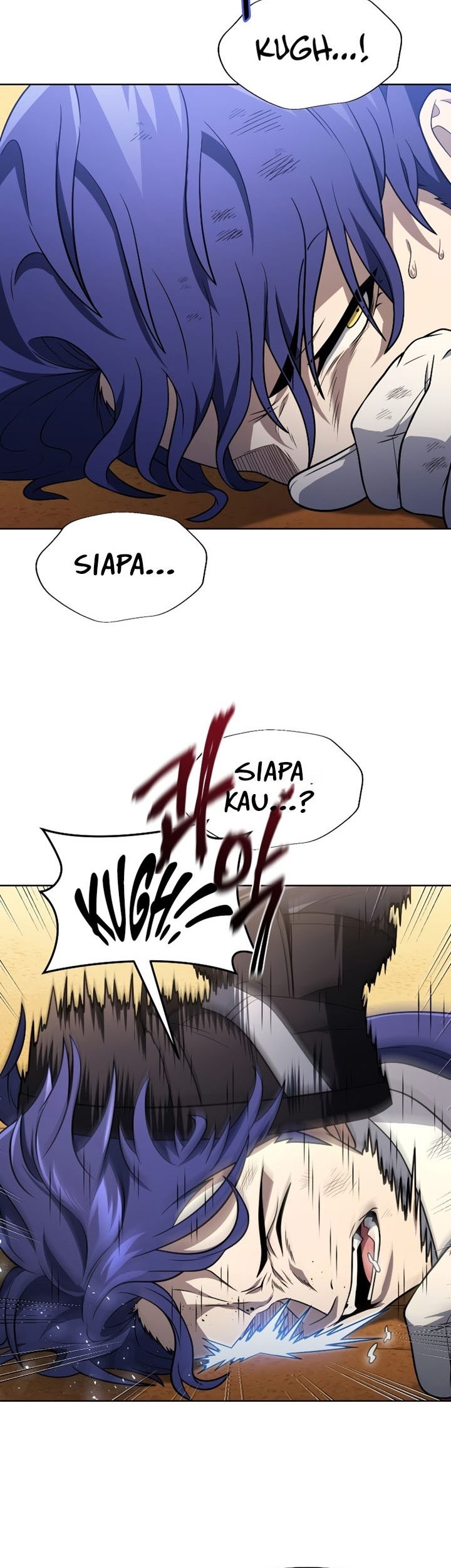 Player Who Returned 10,000 Years Later Chapter 51 Gambar 68