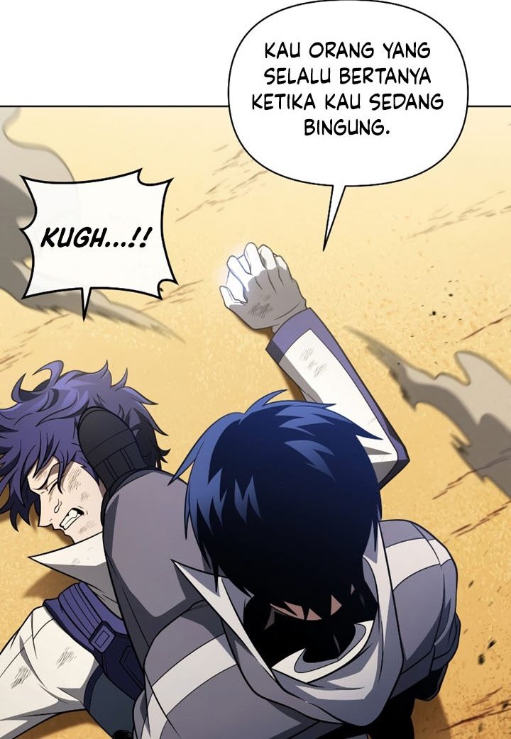 Player Who Returned 10,000 Years Later Chapter 51 Gambar 69