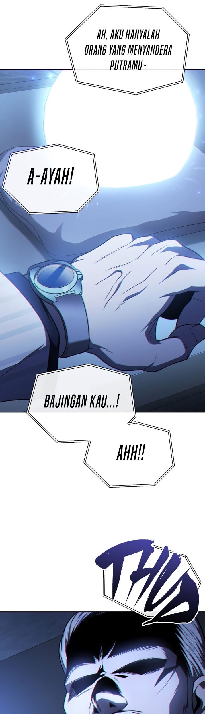 Player Who Returned 10,000 Years Later Chapter 51 Gambar 76