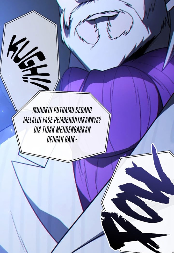 Player Who Returned 10,000 Years Later Chapter 51 Gambar 77