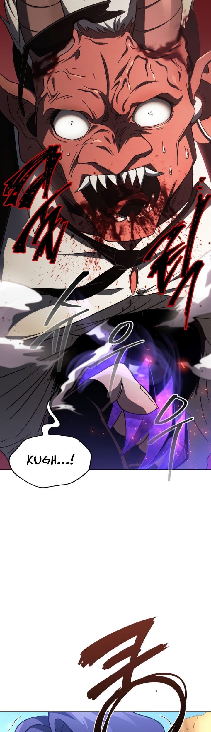 Player Who Returned 10,000 Years Later Chapter 51 Gambar 58