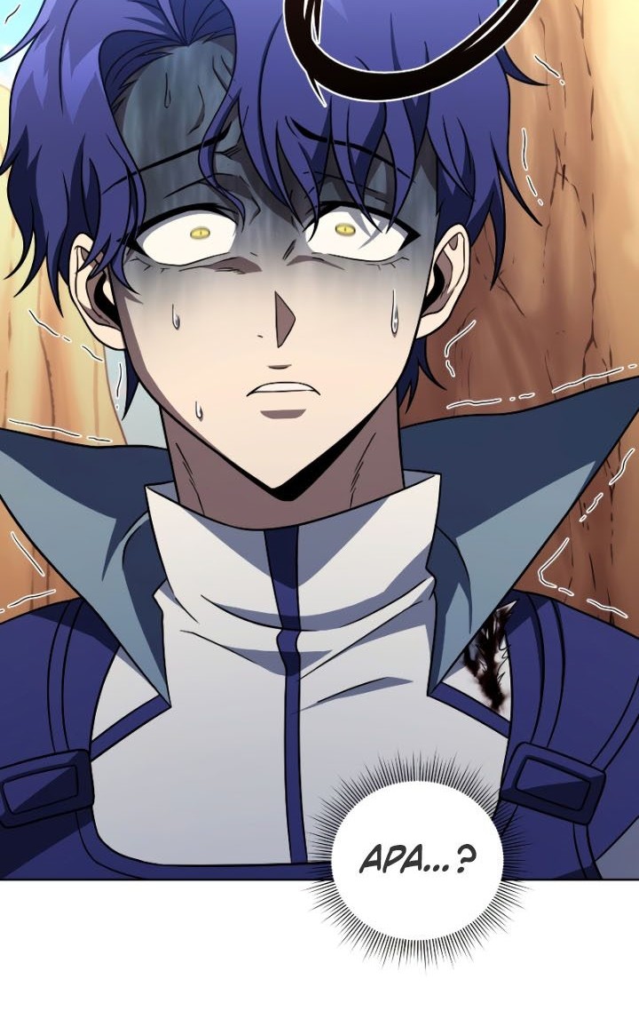 Player Who Returned 10,000 Years Later Chapter 51 Gambar 59