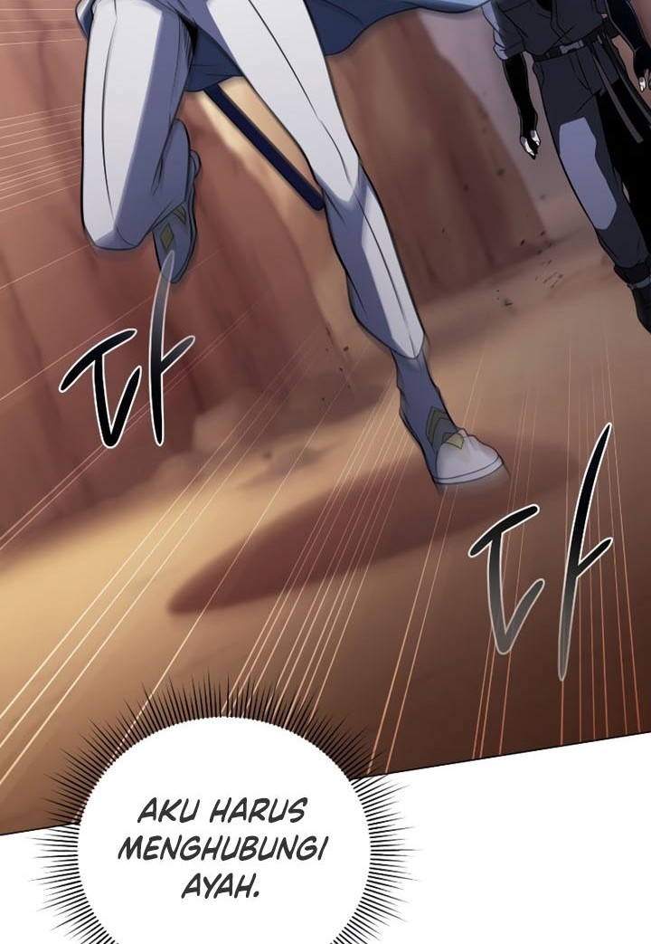 Player Who Returned 10,000 Years Later Chapter 51 Gambar 63