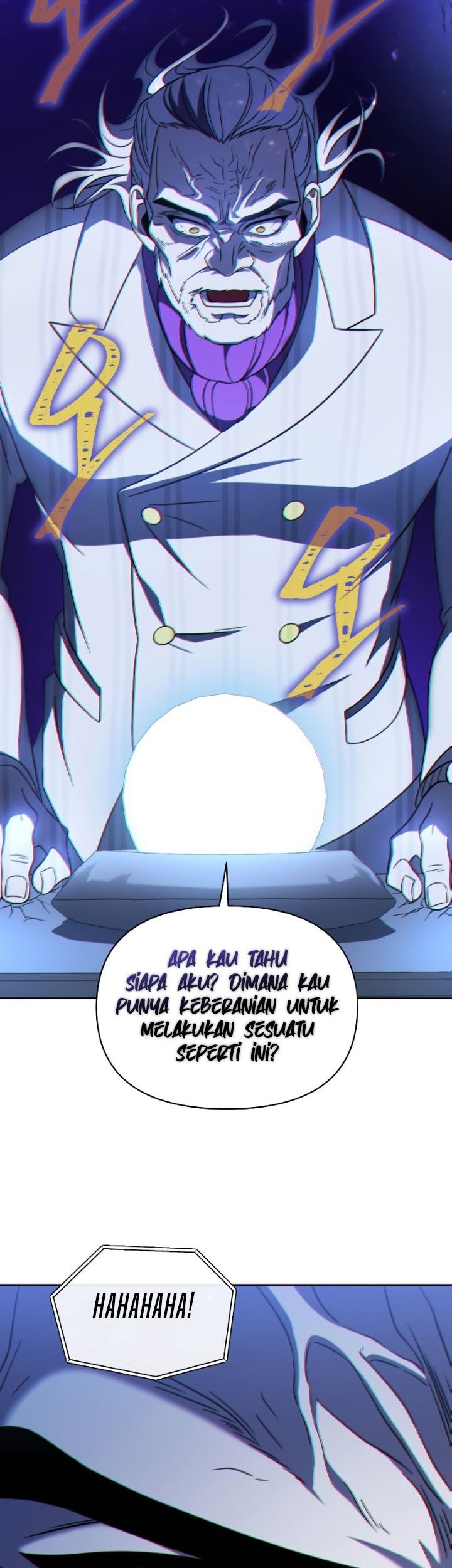 Player Who Returned 10,000 Years Later Chapter 51 Gambar 88