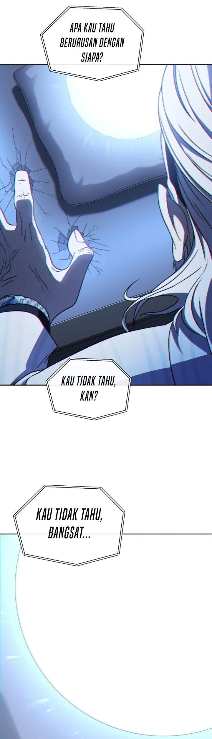 Player Who Returned 10,000 Years Later Chapter 51 Gambar 90