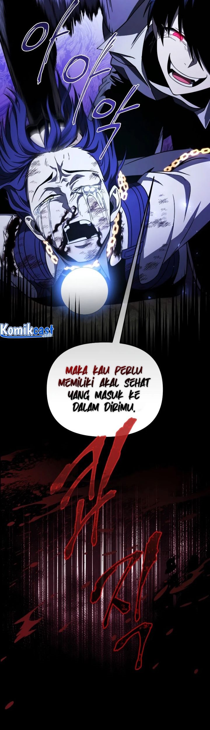 Player Who Returned 10,000 Years Later Chapter 51 Gambar 92