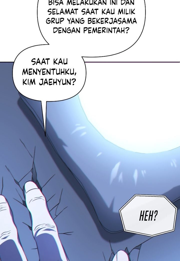 Player Who Returned 10,000 Years Later Chapter 51 Gambar 85