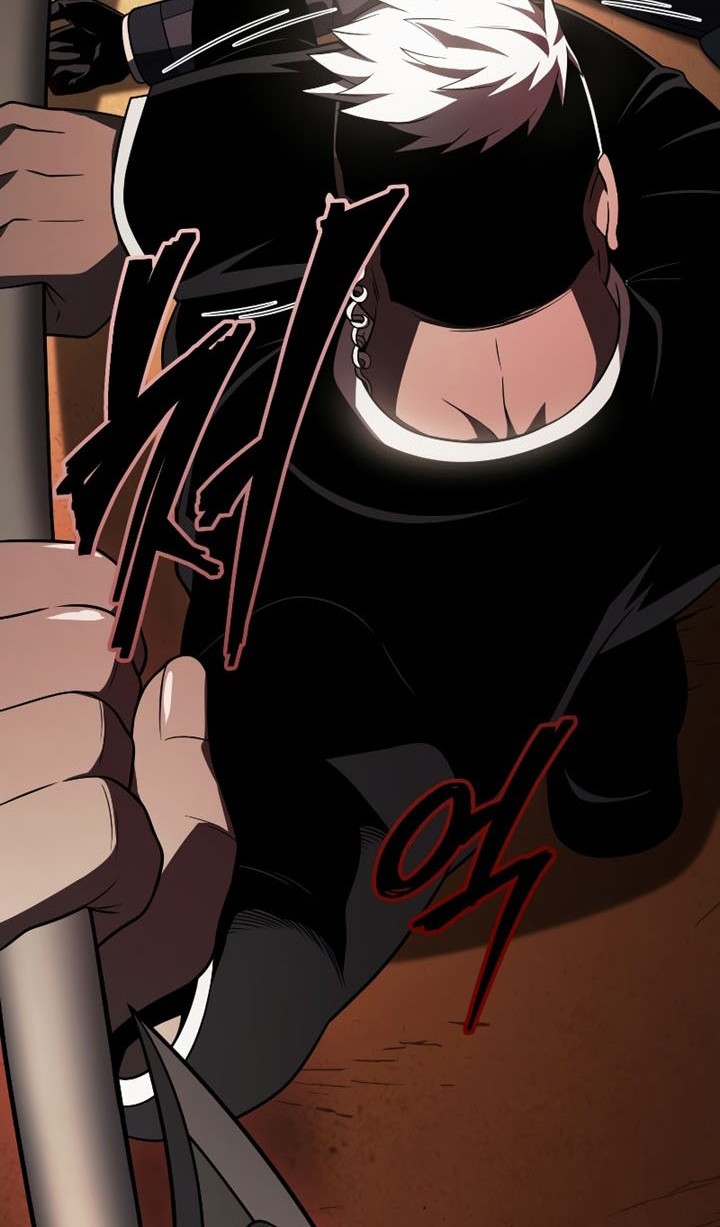 Player Who Returned 10,000 Years Later Chapter 51 Gambar 9