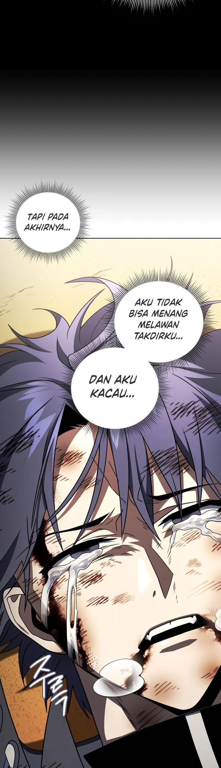 Player Who Returned 10,000 Years Later Chapter 51 Gambar 14