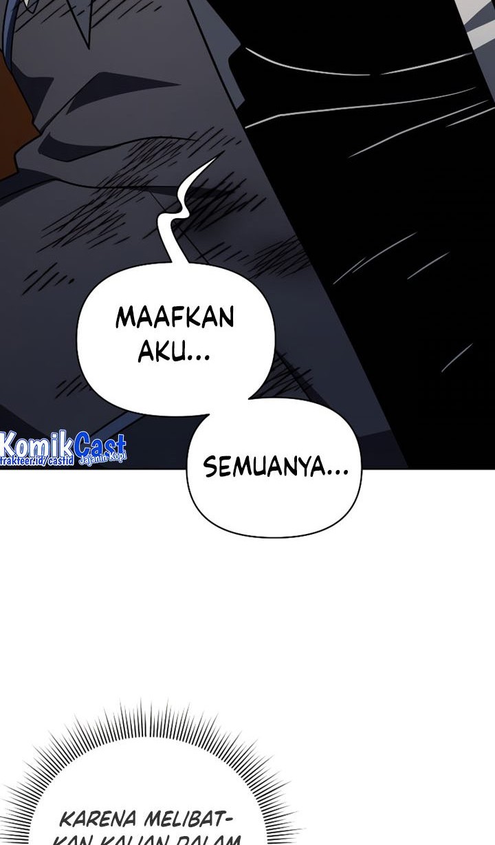 Player Who Returned 10,000 Years Later Chapter 51 Gambar 15