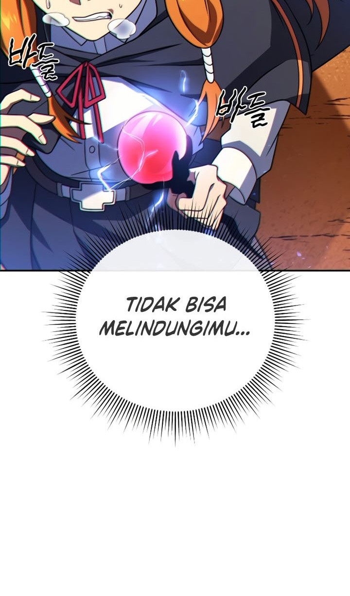 Player Who Returned 10,000 Years Later Chapter 51 Gambar 17