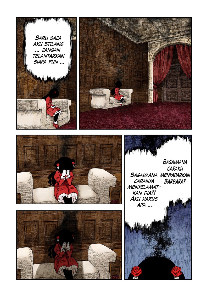 Shadows House Chapter 154 Gambar 15