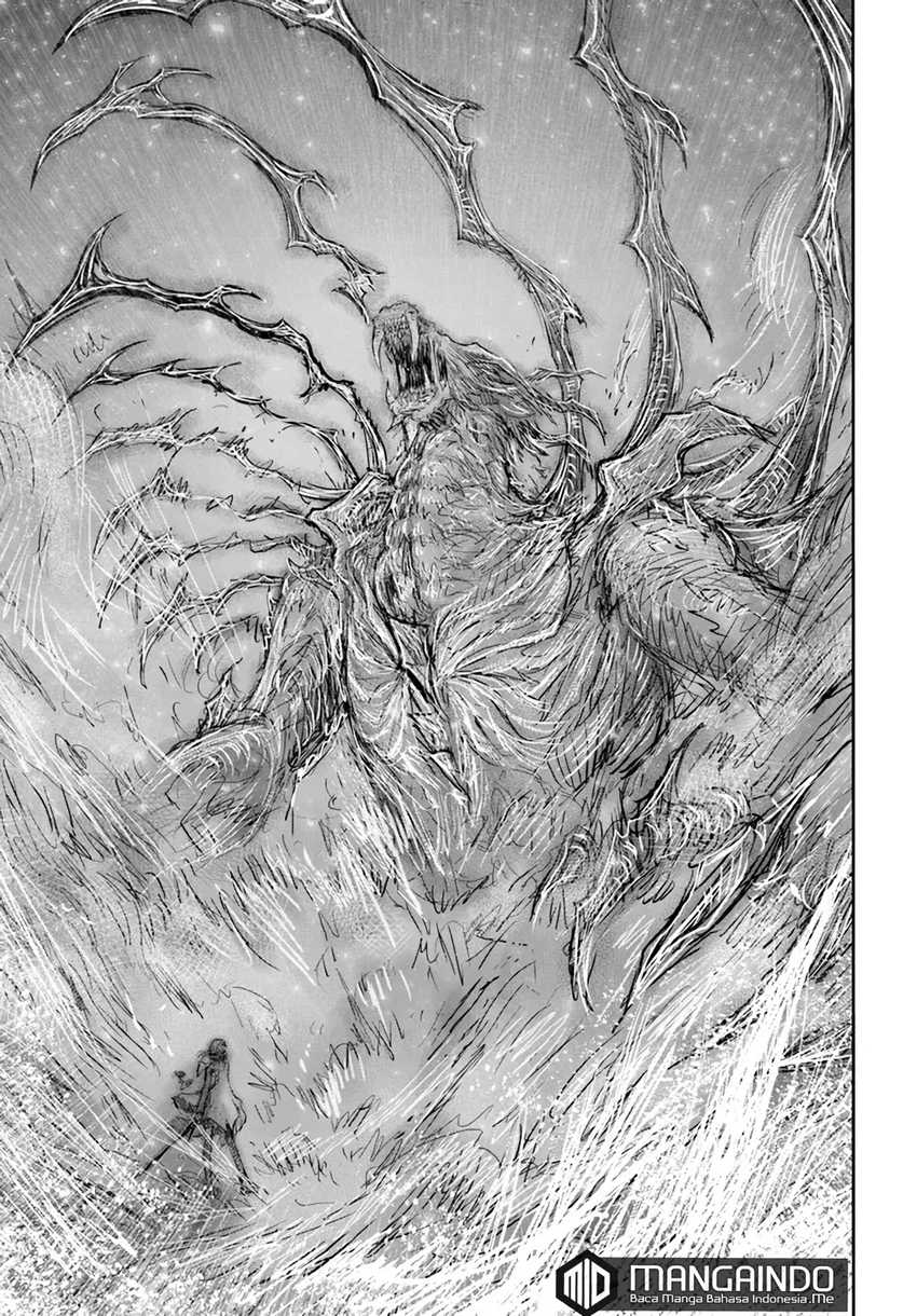 Isekai Ojisan Chapter 47 Gambar 22