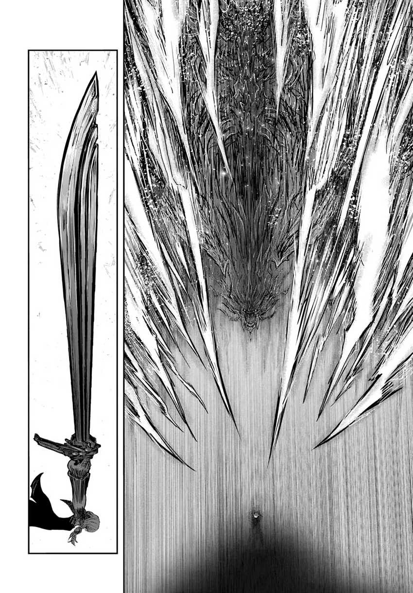 Isekai Ojisan Chapter 47 Gambar 23