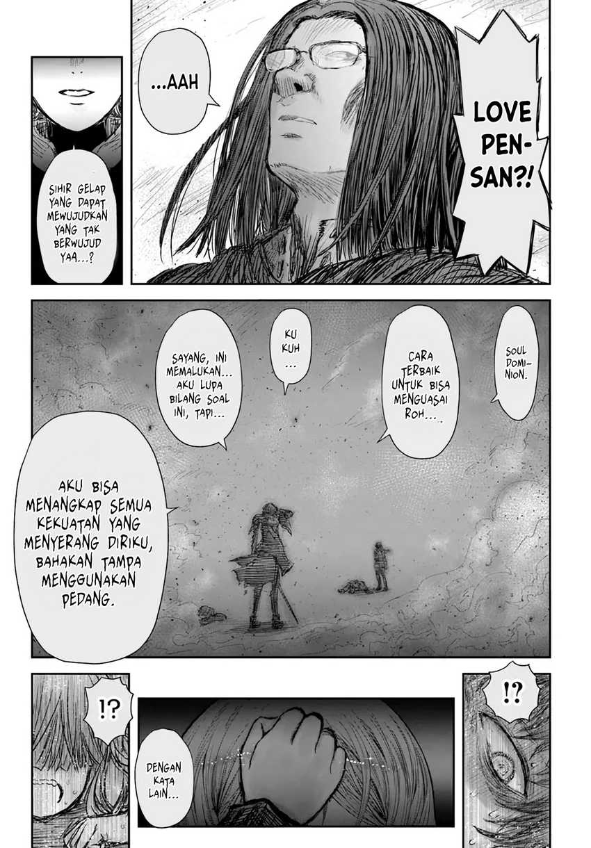 Isekai Ojisan Chapter 47 Gambar 30