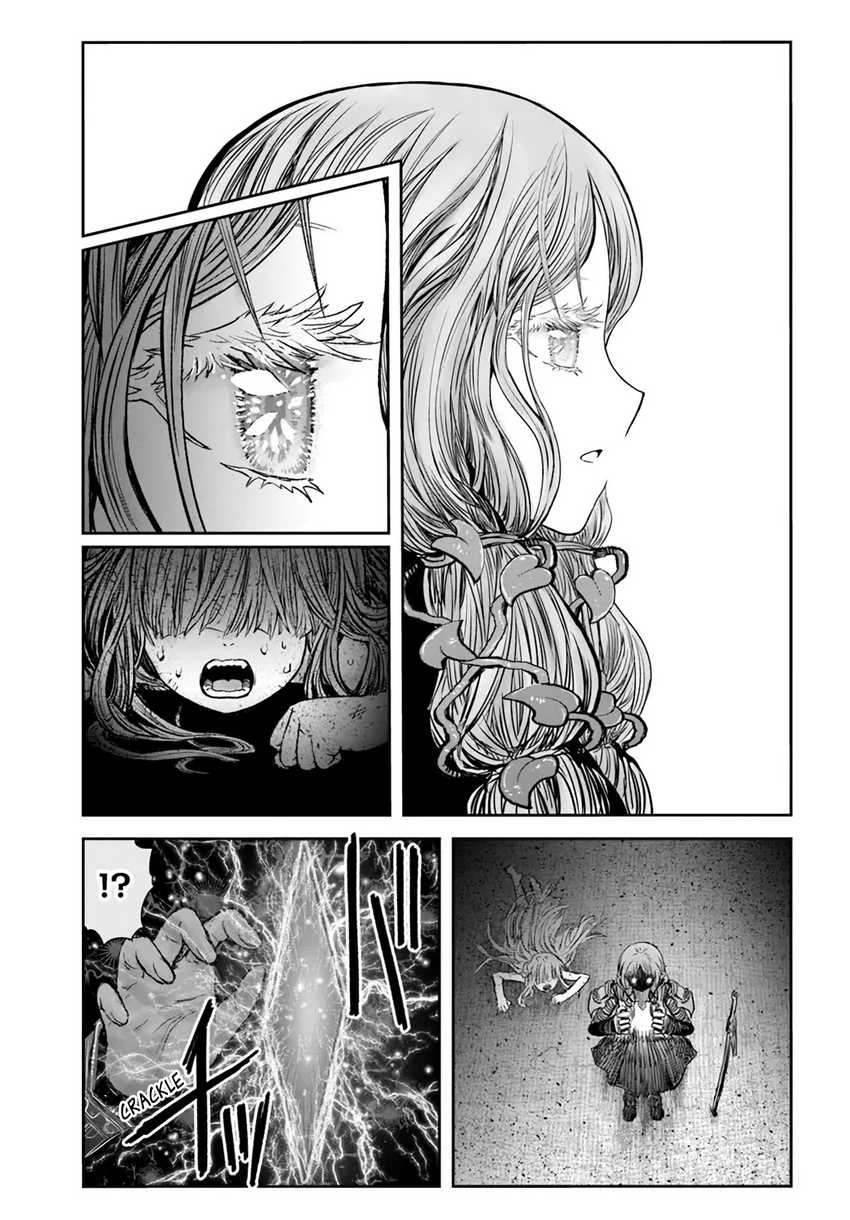 Isekai Ojisan Chapter 47 Gambar 32