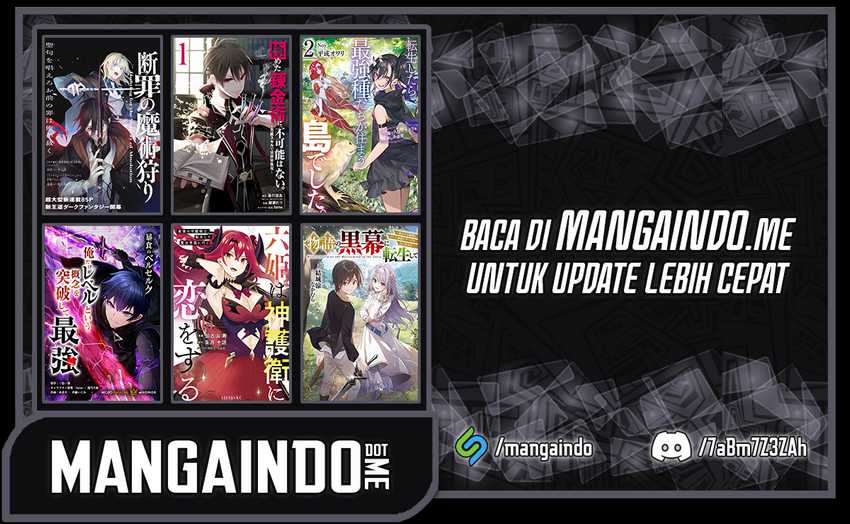 Isekai Ojisan Chapter 47 Gambar 40