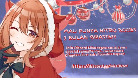 Blue Lock Chapter 212 Gambar 26