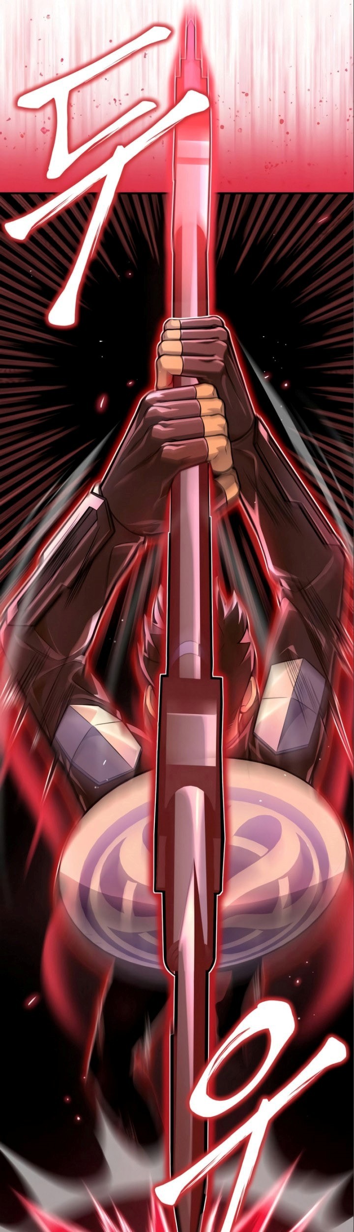 Superhuman Battlefield Chapter 47 Gambar 32