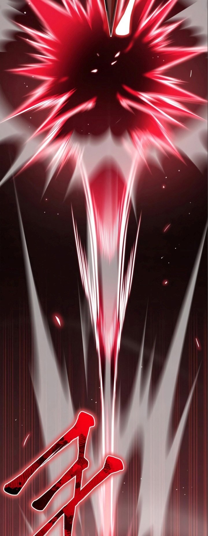 Superhuman Battlefield Chapter 47 Gambar 33