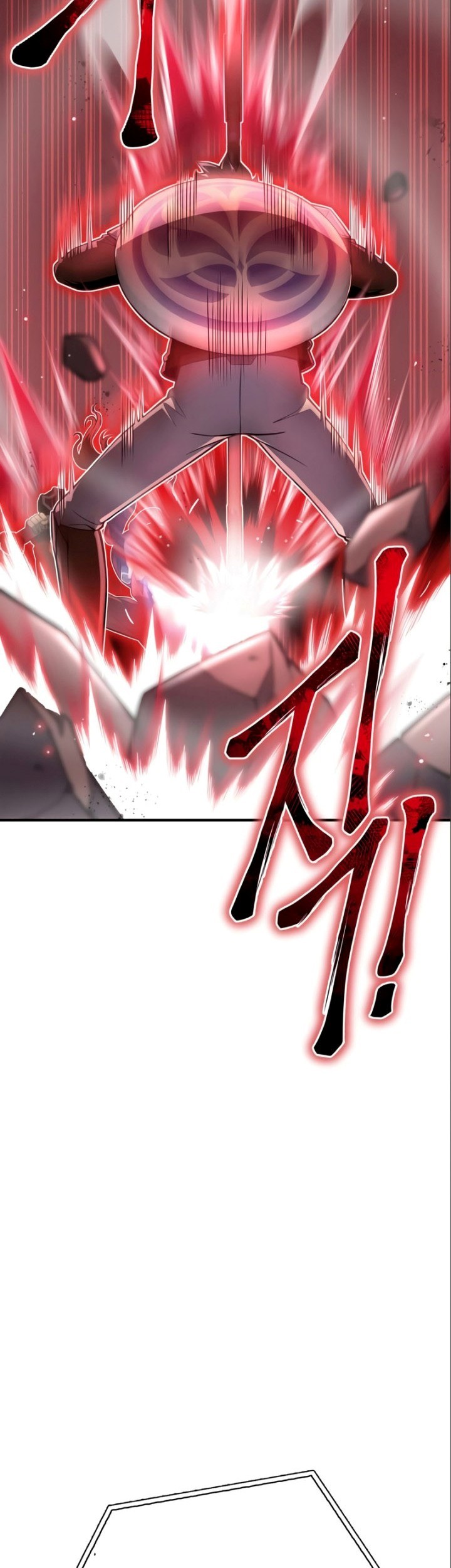 Superhuman Battlefield Chapter 47 Gambar 34