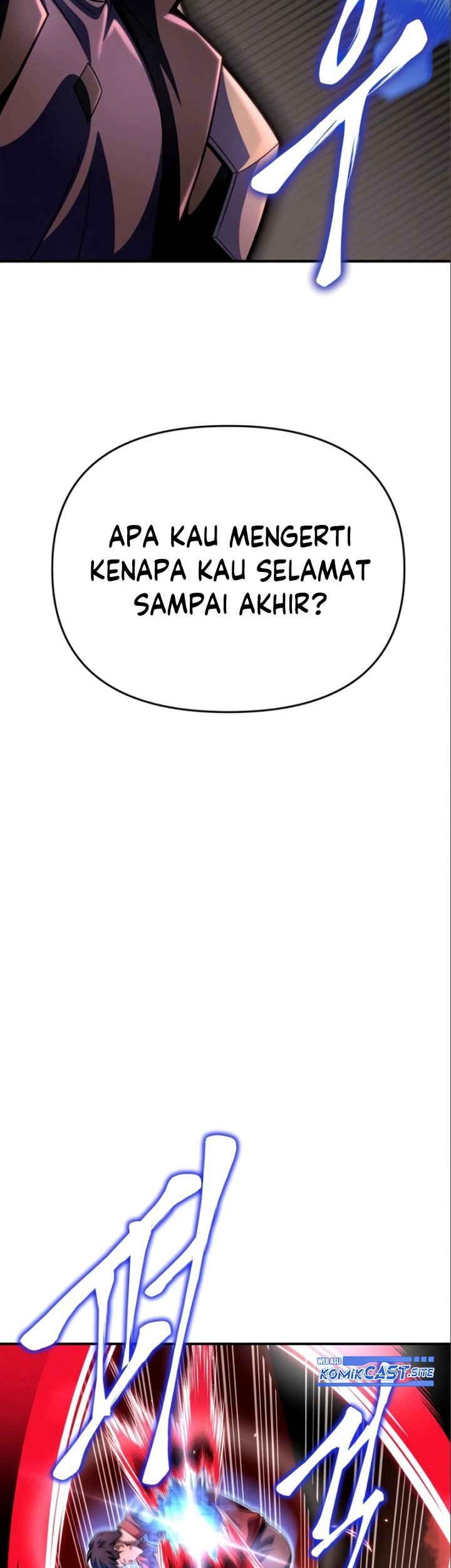 Superhuman Battlefield Chapter 47 Gambar 46