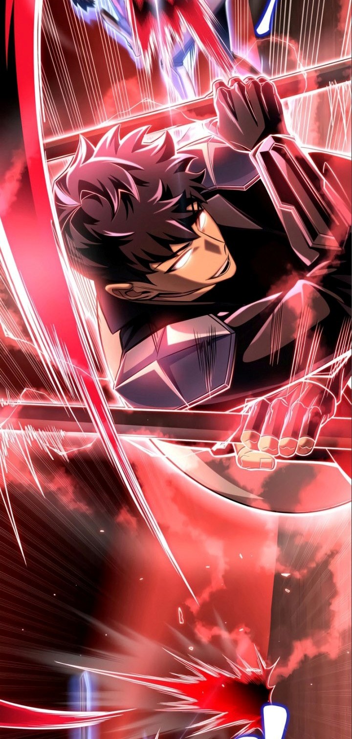 Superhuman Battlefield Chapter 47 Gambar 47