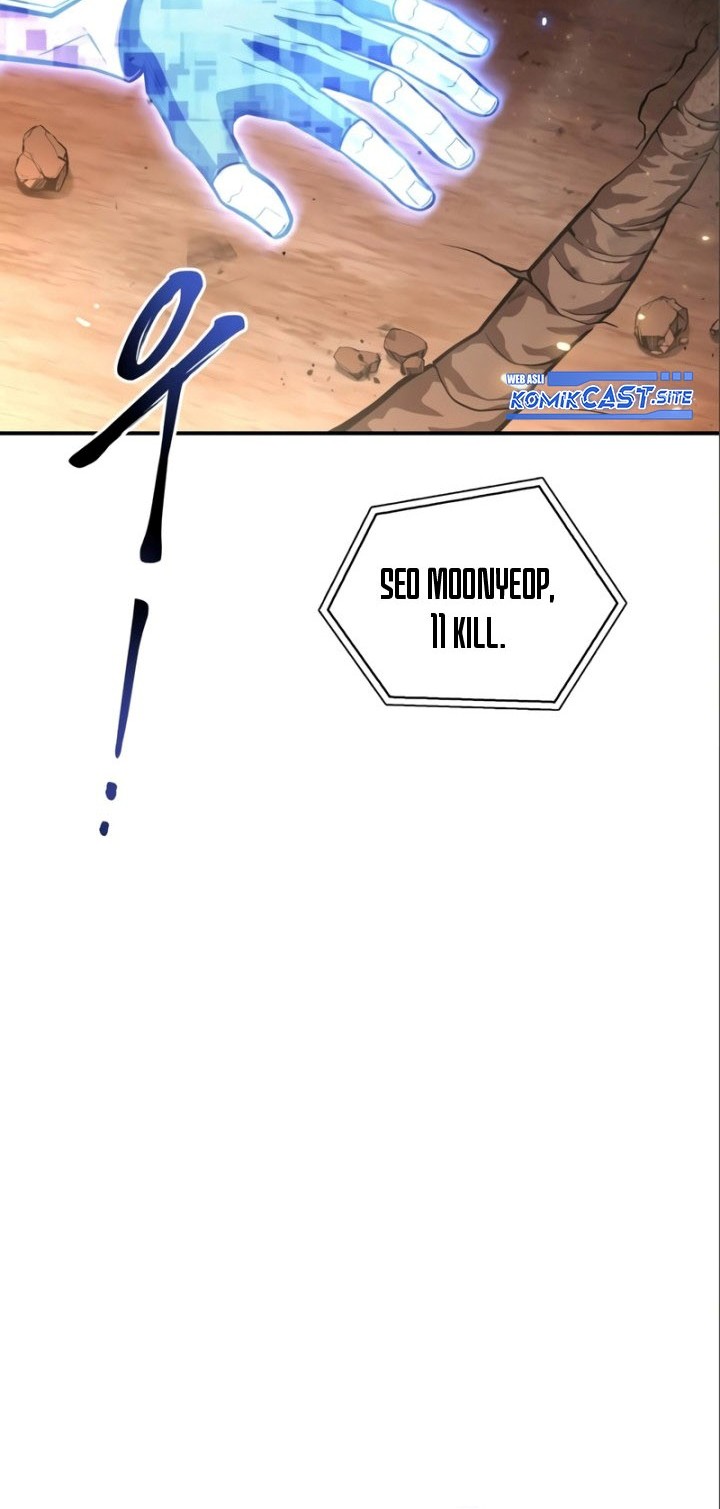 Superhuman Battlefield Chapter 47 Gambar 49