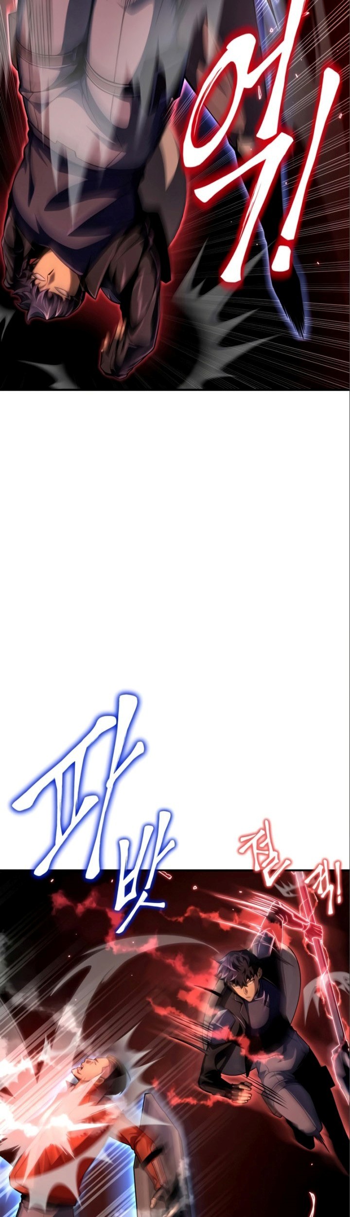 Superhuman Battlefield Chapter 47 Gambar 40