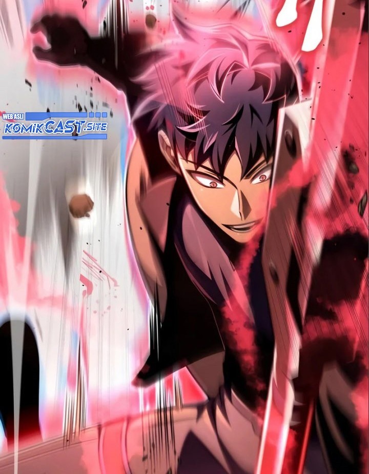 Superhuman Battlefield Chapter 47 Gambar 3