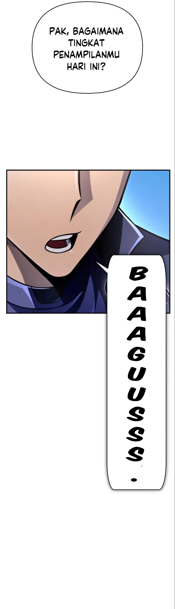 Superhuman Battlefield Chapter 47 Gambar 68