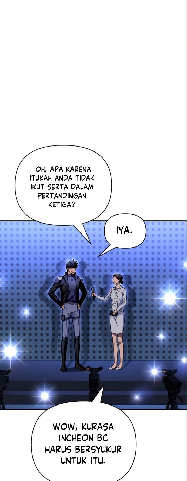 Superhuman Battlefield Chapter 47 Gambar 71
