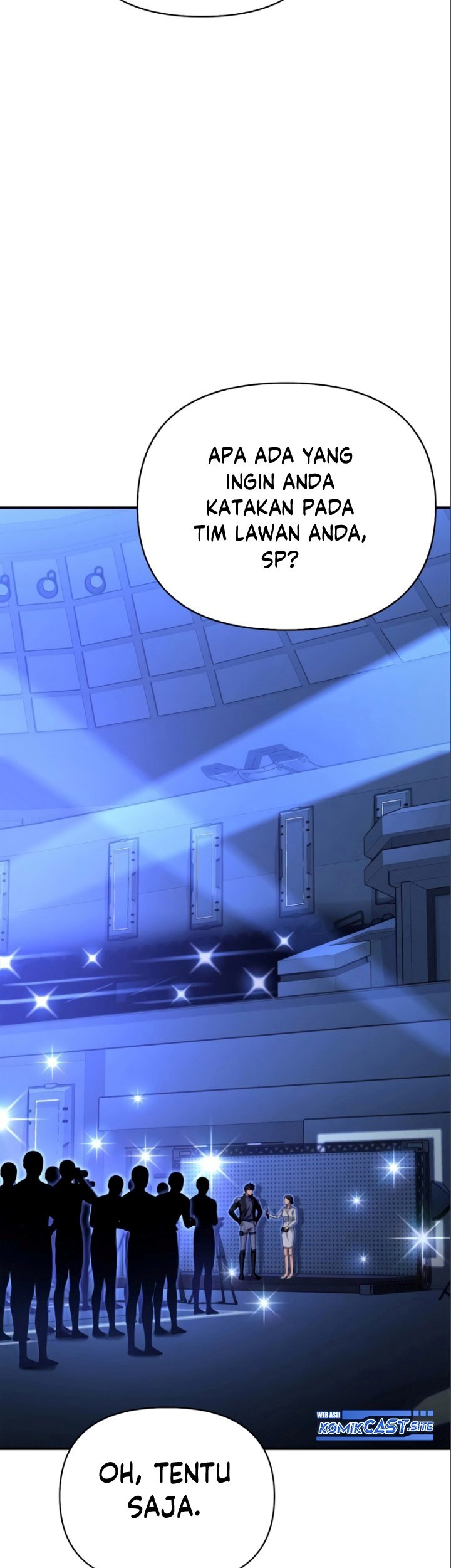 Superhuman Battlefield Chapter 47 Gambar 72