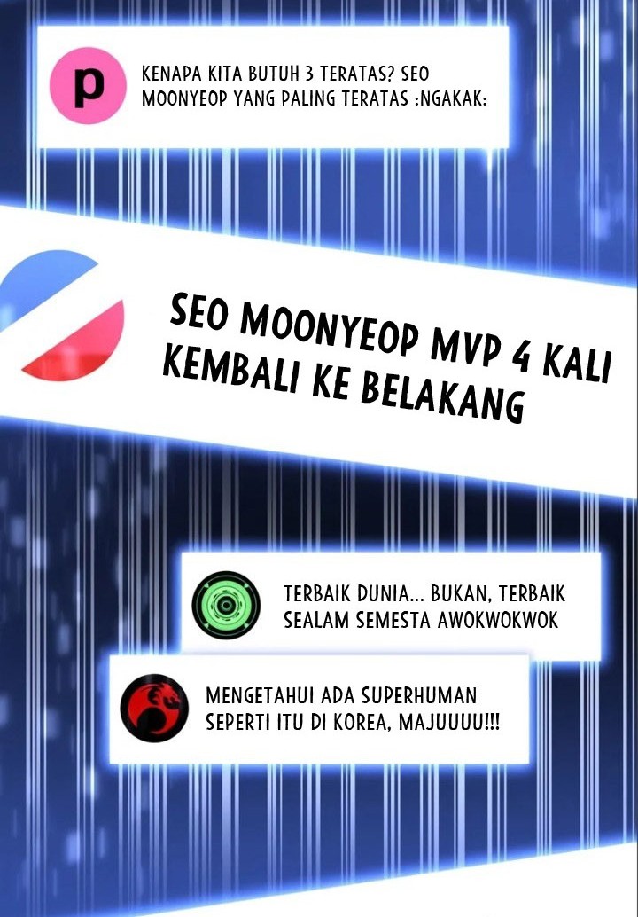 Superhuman Battlefield Chapter 47 Gambar 89