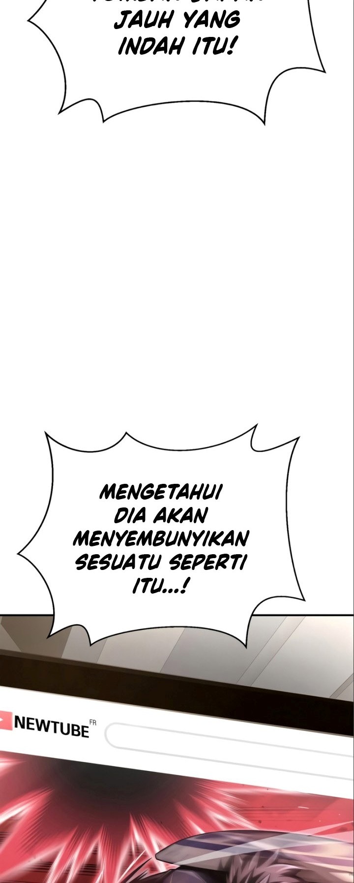 Superhuman Battlefield Chapter 47 Gambar 93