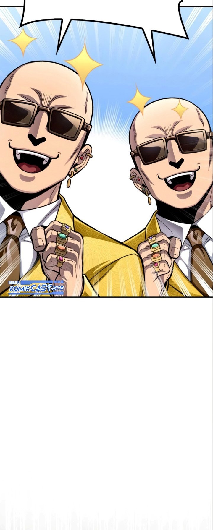 Superhuman Battlefield Chapter 47 Gambar 97