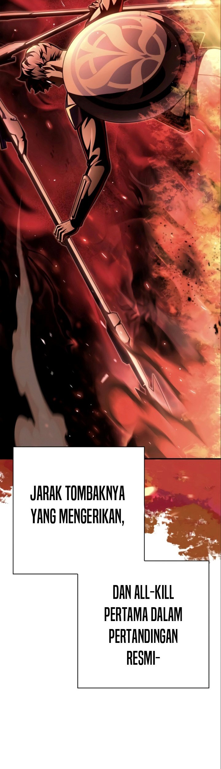 Superhuman Battlefield Chapter 47 Gambar 78