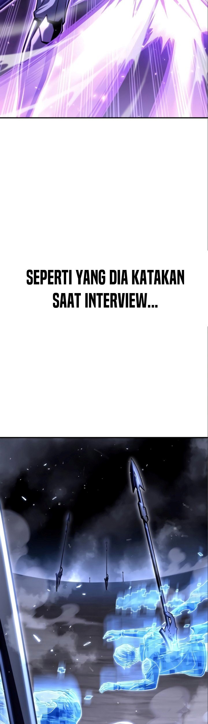 Superhuman Battlefield Chapter 47 Gambar 84