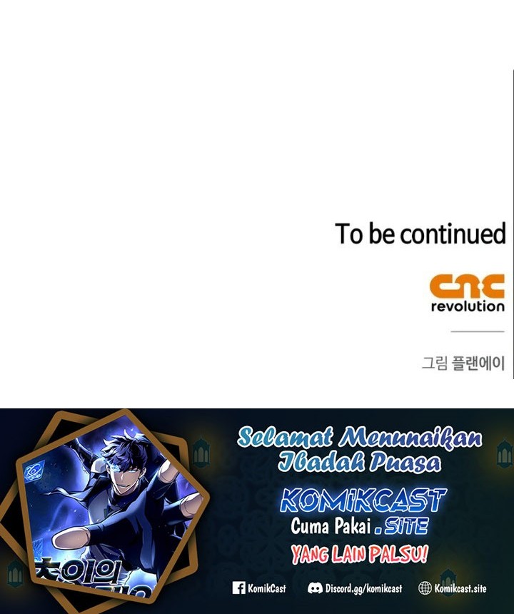 Superhuman Battlefield Chapter 47 Gambar 109