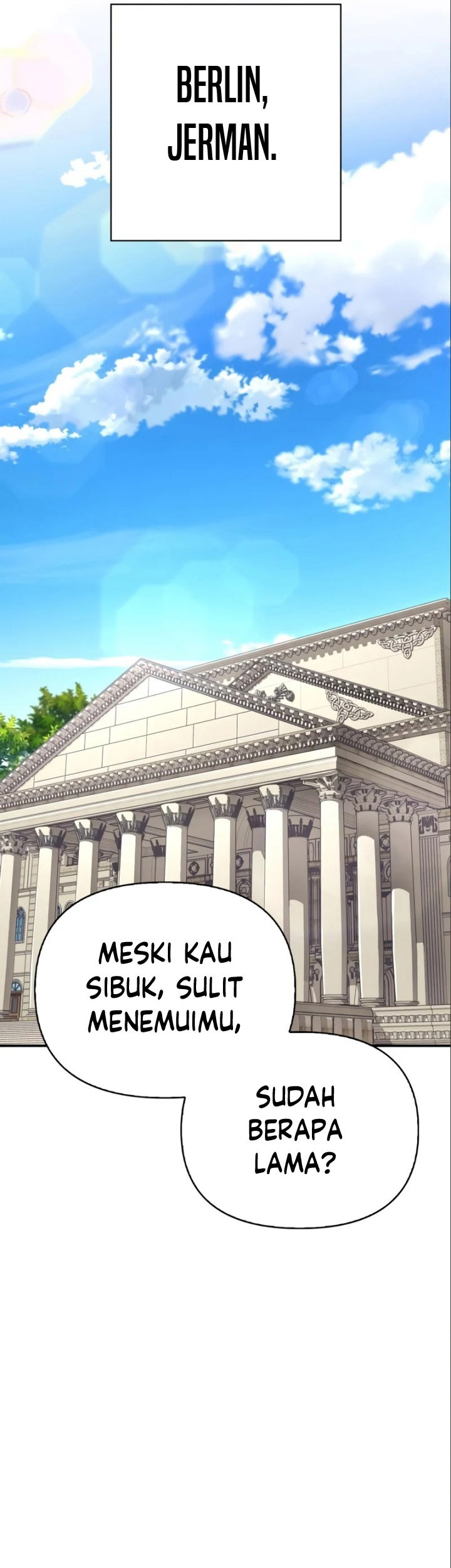 Superhuman Battlefield Chapter 47 Gambar 104