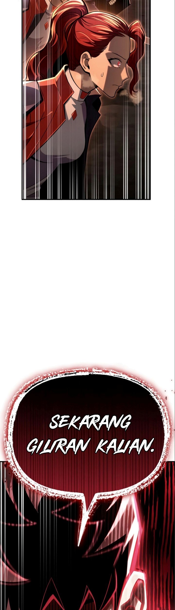 Superhuman Battlefield Chapter 47 Gambar 12