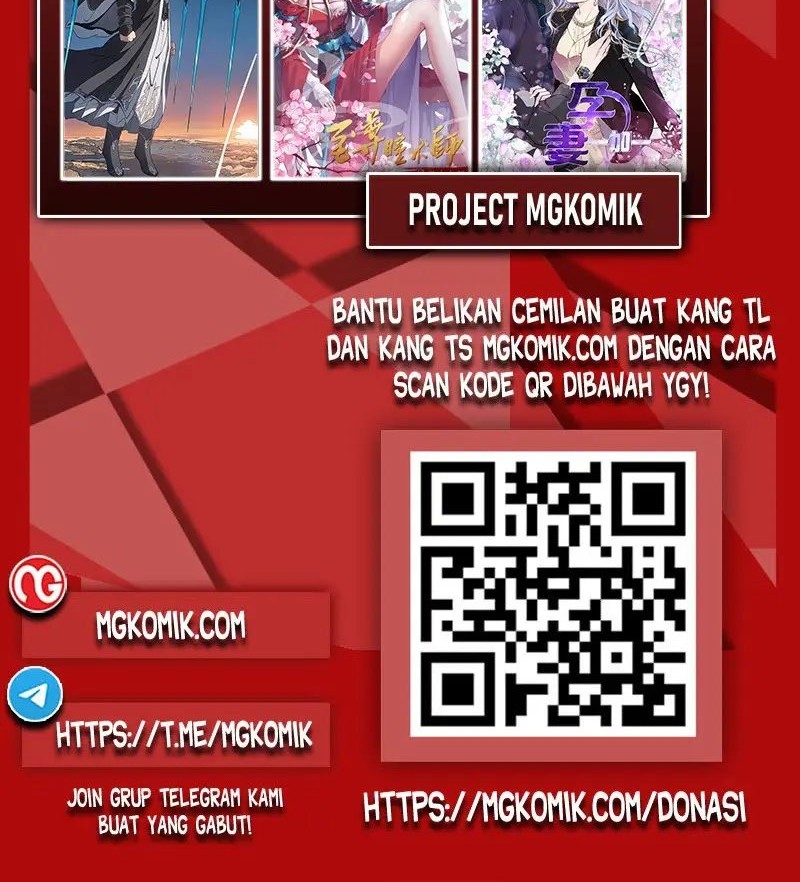 The Ghostly Doctor Chapter 553 Gambar 30