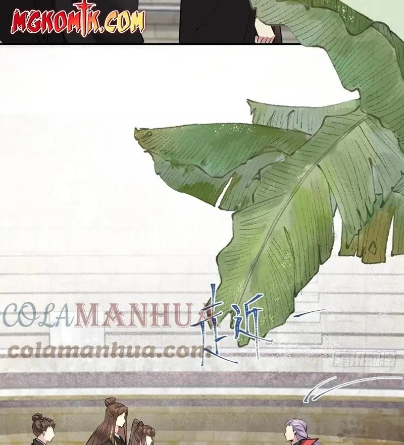 The Ghostly Doctor Chapter 553 Gambar 20