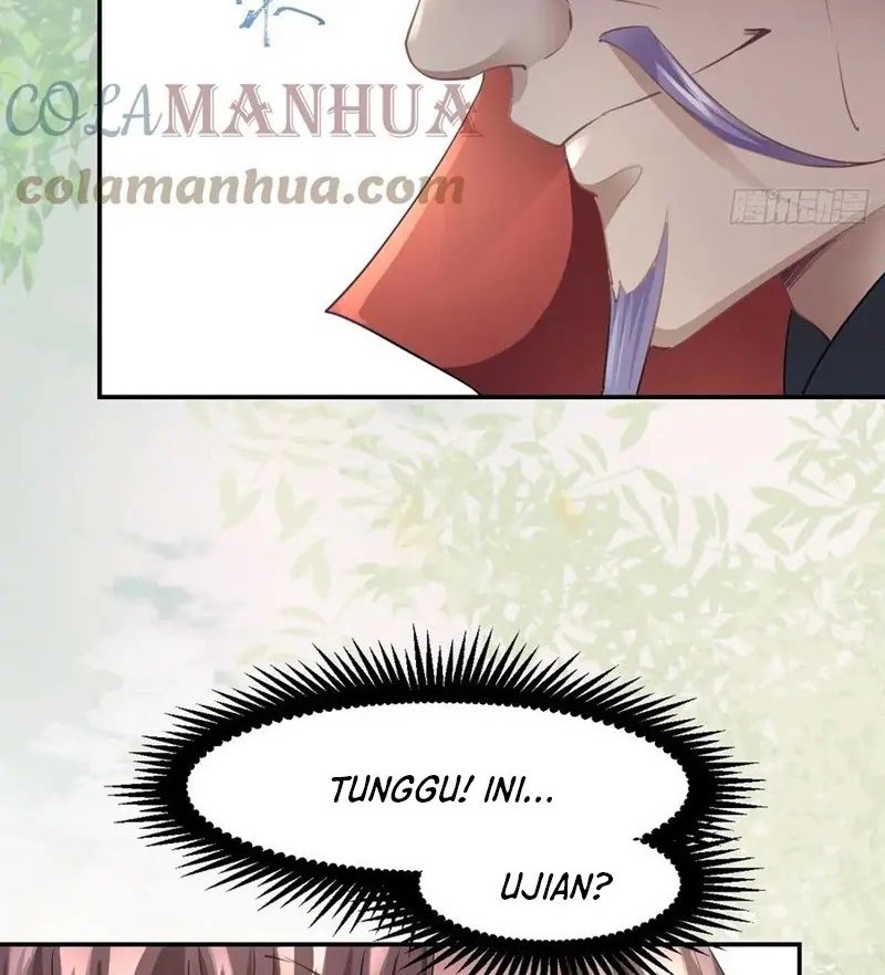 The Ghostly Doctor Chapter 553 Gambar 22