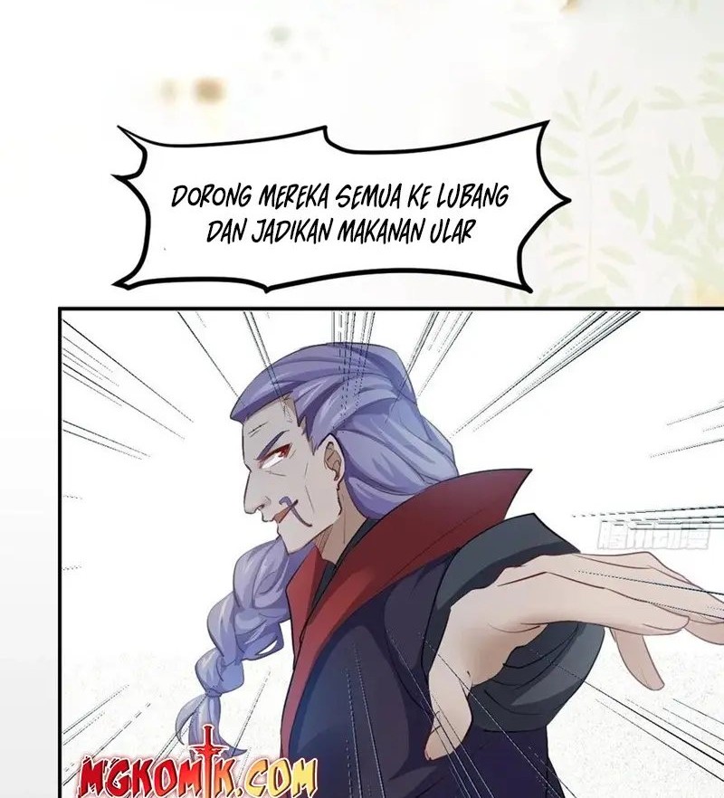 The Ghostly Doctor Chapter 553 Gambar 24