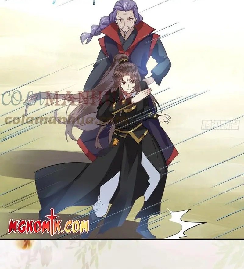 The Ghostly Doctor Chapter 553 Gambar 26