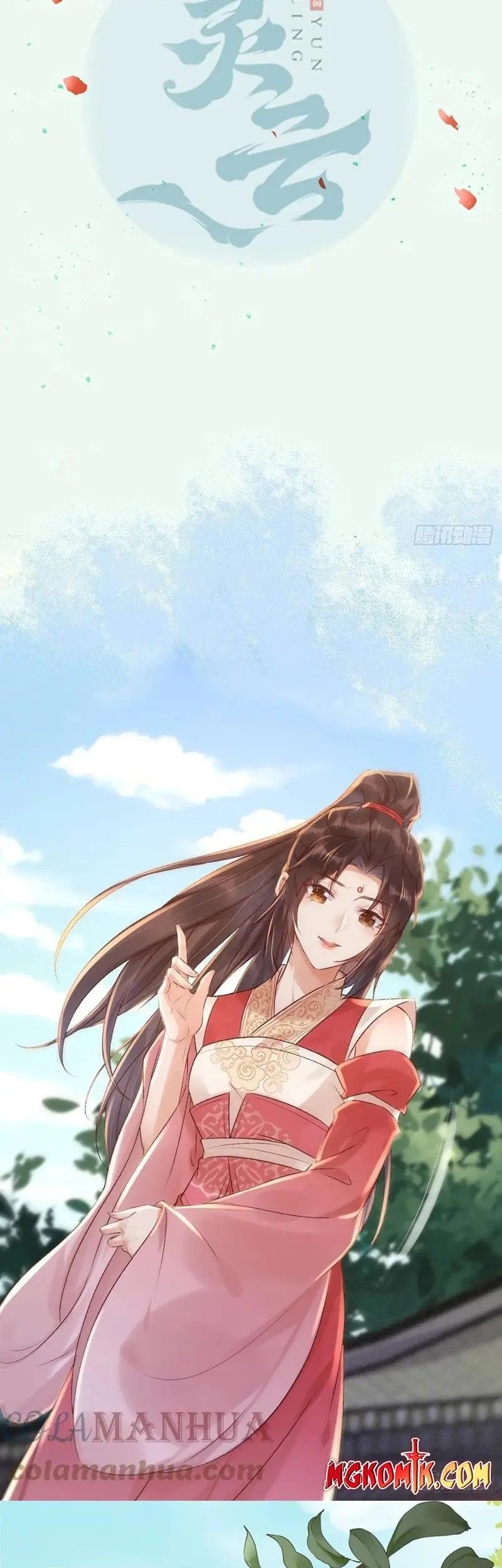 The Ghostly Doctor Chapter 553 Gambar 3