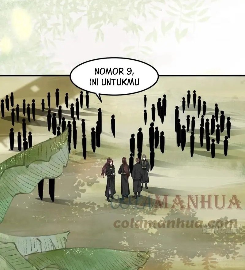 The Ghostly Doctor Chapter 553 Gambar 6