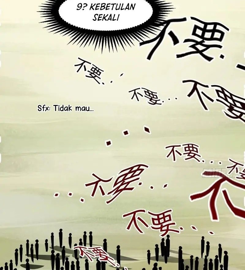 The Ghostly Doctor Chapter 553 Gambar 8