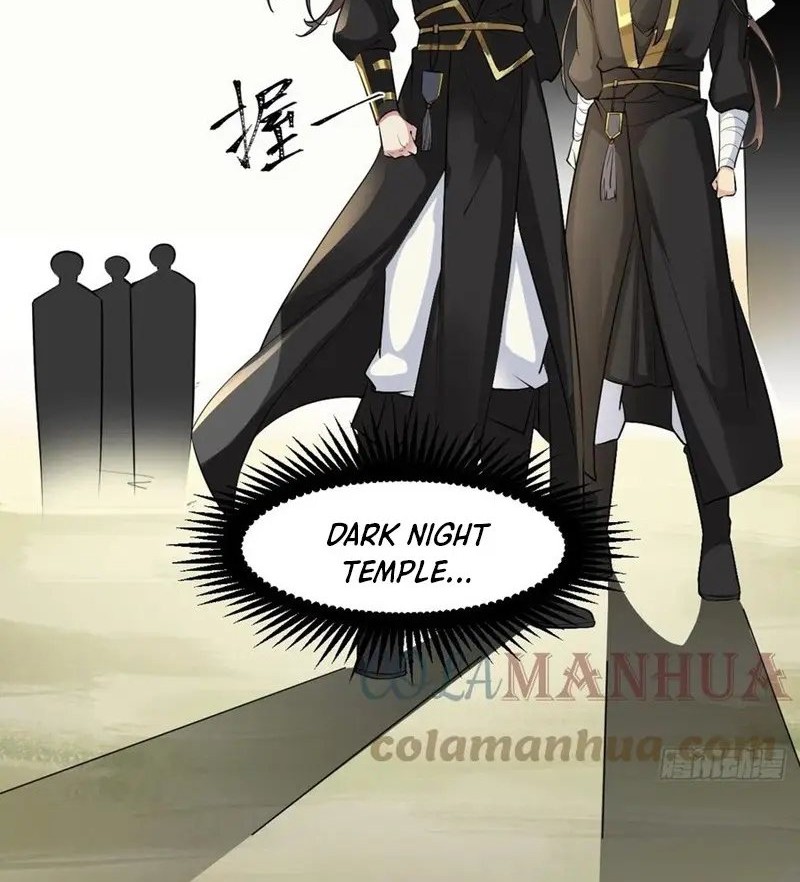 The Ghostly Doctor Chapter 553 Gambar 14